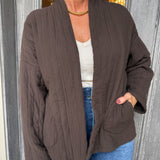 Scarlette Jacket