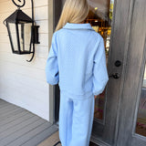 Abbie Textured Set