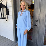 Abbie Textured Set