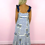 Amaya Maxi Dress
