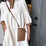 Amelia Mini Dress