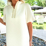 Andie Ivory Dress