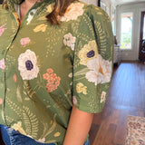 Anna Top - Curvy
