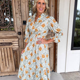 Aria Maxi Dress