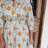 Aria Maxi Dress