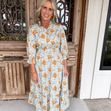 Aria Maxi Dress