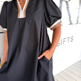 Ariana Mini Dress