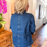 The Aster Jacket
