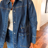 The Aster Jacket