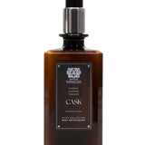 Antica Cask Body Moisturizer