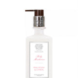 Antica Pink Peony Body Moisturizer