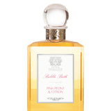 Antica Pink Peony & Citron Bubble Bath