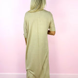 Cashmere Bar Harbor Duster