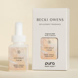 Becki Owens Pura Diffuser Refill Oil