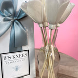 Santa Elena Bee's Knee's Paper Flower Diffuser