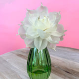 Gardenia Large Blossom Paper Flower Diffuser