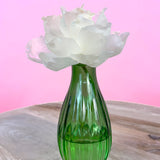 Fresh Bamboo Large Blossom Paper Flower Diffuser