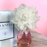 Fleur Large Blossom Paper Flower Diffuser