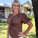Brodie Blouse