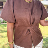 Brodie Blouse