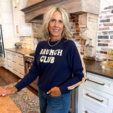 Brunch Club Sweatshirt