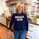 Brunch Club Sweatshirt