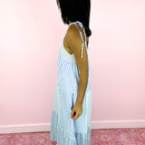 Budding Maxi Dress