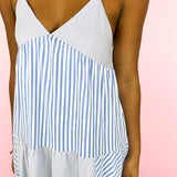 Budding Maxi Dress