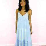 Budding Maxi Dress