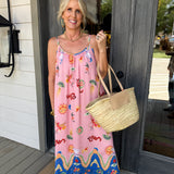 Giulia Maxi Dress