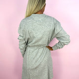Caitlin Mini Dress