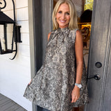 Celeste Mini Dress
