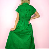 Charlie Midi Dress