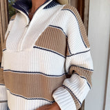 Charlie Sweater Top