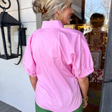 Charlotte Blouse