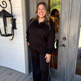 Cher Track Set - Curvy