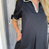 Clara Mini Dress