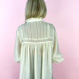 Cleo Satin Blouse