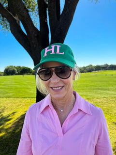 Puffy Hotel Lucy Hat