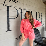 Millie Coral Set