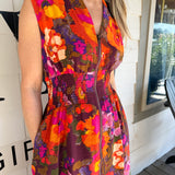 Rainbow Trinity Madi Dress