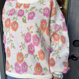 Daisy Sweater