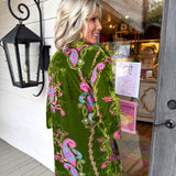 Deborah Mini Dress