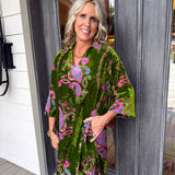 Deborah Mini Dress