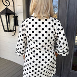 Dottie Mini Dress
