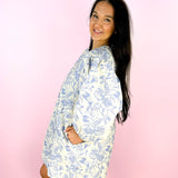 Elizabeth Mini Dress