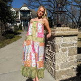 Emilee Maxi Dress