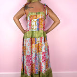 Emilee Maxi Dress