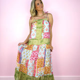 Emilee Maxi Dress