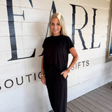 Eve Jumpsuit